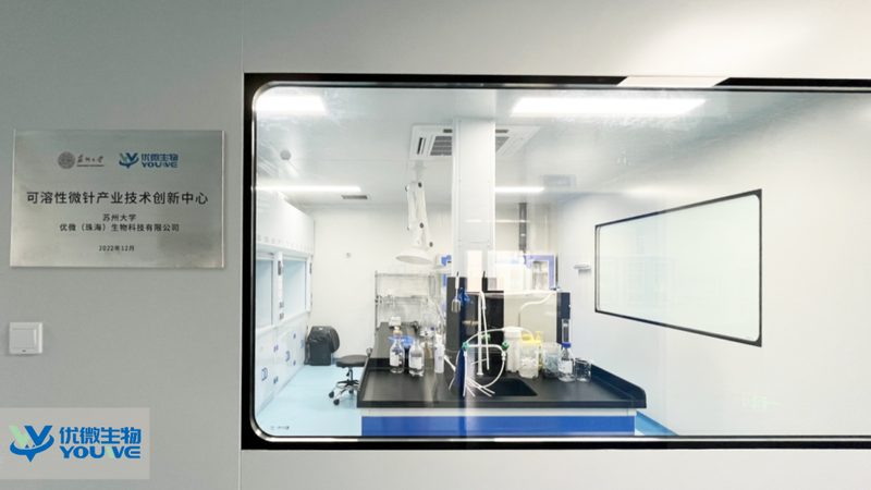 实验室设备参数解析：生物科技公司关键考量因素**